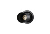 Встраиваемый спот Lucia Tucci Longo LTP-D007-01GU10-B — купить в Bronko‑Decor