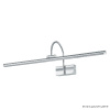 Подсветка для картин Crystal Lux CLT 123W450 CH — купить в Bronko‑Decor