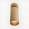Накладной спот Italline IT08-8011 gold — купить в Bronko‑Decor