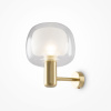 Бра Maytoni Vision MOD411WL-01G — купить в Bronko‑Decor