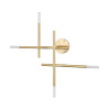 Бра Vele Luce Corda VL5534W34 — купить в Bronko‑Decor