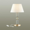 Настольная лампа Odeon Light CANDY 4861/1TA — купить в Bronko‑Decor