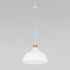Подвесной светильник TK Lighting Cap 2070 Cap White a065139 — купить в Bronko‑Decor