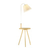 Торшер Odeon Light Kalda 4667/1F — купить в Bronko‑Decor