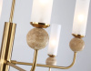 Люстра на штанге Ambrella Light High Light Heigh Light LH53252 — купить в Bronko‑Decor