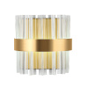Настенный светильник Natali Kovaltseva Royalton LED LAMPS 81125/1W — купить в Bronko‑Decor