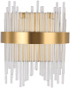 Настенный светильник Natali Kovaltseva LED LAMPS 81118/1W — купить в Bronko‑Decor