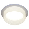 Встраиваемый светильник Reluce 53004-9.0-001RLD GX53 WT — купить в Bronko‑Decor