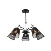 Потолочная люстра F-Promo Eget 2197-5U — купить в Bronko‑Decor