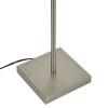 Торшер Uniel UML-T400 2хE27 WHITE UL-00010191 — купить в Bronko‑Decor