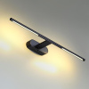 Подсветка для картин Odeon Light Hightech Aledo 6634/7WL — купить в Bronko‑Decor