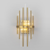 Настенный светильник Bogates Allure 356/2 — купить в Bronko‑Decor