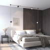 Комплект ременной трековой системы Denkirs Belty Set DK55SET16-01-BR — купить в Bronko‑Decor