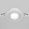 Встраиваемый светильник Maytoni Atom DL023-2-01W — купить в Bronko‑Decor