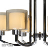 Потолочная люстра iLamp Premier 70271-6 CR — купить в Bronko‑Decor