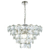Подвесная люстра Simple Story 1098-9PL — купить в Bronko‑Decor