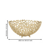 Чаша декоративная Eglo Kimitsu 427497 — купить в Bronko‑Decor