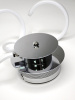 Настенный светильник Elvan BR-136/3-8W-NH-Wh — купить в Bronko‑Decor