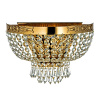 Настенный светильник Arti Lampadari Pera E 2.10.100 G — купить в Bronko‑Decor