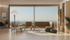 Торшер Maytoni Bastone MOD006FL-01N — купить в Bronko‑Decor