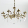 Подвесная люстра Citilux Кармен CL404183 — купить в Bronko‑Decor