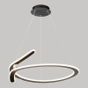 Подвесной светильник Lussole Hale LSP-7381 — купить в Bronko‑Decor