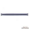 Встраиваемый шинопровод Arte Milano Am-track-sockets 382301TB/100 Grey — купить в Bronko‑Decor
