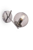 Бра Freya Nancy FR5083WL-01CH — купить в Bronko‑Decor