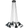 Подвесная люстра Lightstar ACROBATA 761167 — купить в Bronko‑Decor