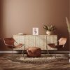 Светодиодный ночник Apeyron Фламинго розовый 2хАА МДФ 12-187 — купить в Bronko‑Decor