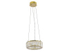 Подвесной светильник Newport 8240 8240/20 gold М0068497 — купить в Bronko‑Decor