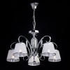 Подвесная люстра MW-Light Федерика 684013305 — купить в Bronko‑Decor