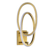 Настенный светильник ST Luce Abra SL6505.211.25 — купить в Bronko‑Decor