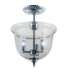 Люстра на штанге ARTE Lamp A7771PL-3CC — купить в Bronko‑Decor