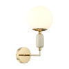 Бра Lumion Vivien 6580/1W — купить в Bronko‑Decor