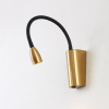 Бра Crystal Lux CLT 213W BS — купить в Bronko‑Decor