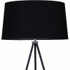 Торшер Reluce 03095-0.6-01 BK — купить в Bronko‑Decor