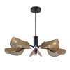 Люстра на штанге F-Promo Harsh 4082-5P — купить в Bronko‑Decor