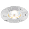 Встраиваемый светильник Ambrella Light Classic A808 AL — купить в Bronko‑Decor