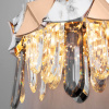 Настенный светильник Bogates Jewel 420/1 a067821 — купить в Bronko‑Decor