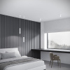 Потолочный светильник Elektrostandard Trio 25110/LED 4690389205859 a067062 — купить в Bronko‑Decor