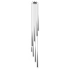 Каскадная люстра Lightstar Punto 807084 — купить в Bronko‑Decor