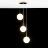 Подвесная люстра Citilux Томми CL102034 — купить в Bronko‑Decor