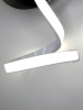Настенный светильник Elvan BR-136/3-8W-NH-Wh — купить в Bronko‑Decor
