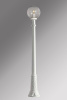 Уличный фонарь Fumagalli Gigi/G250 G25.156.000.WXE27 — купить в Bronko‑Decor