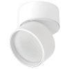 Накладной спот Italline IT02-005 white 3000K — купить в Bronko‑Decor