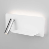Светодиодный спот Elektrostandard Fant R LED белый/хром MRL LED 1113 4690389168369 — купить в Bronko‑Decor