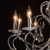 Подвесная люстра MW-Light Адель 7 373013308 — купить в Bronko‑Decor