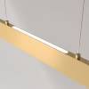 Подвесной светильник Maytoni Step P010PL-L30G4K — купить в Bronko‑Decor