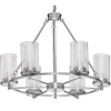 Подвесная люстра Vele Luce Eterno VL1385L06 — купить в Bronko‑Decor